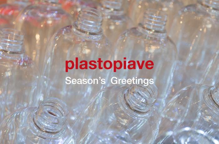 Plastopiave Christmas greetings